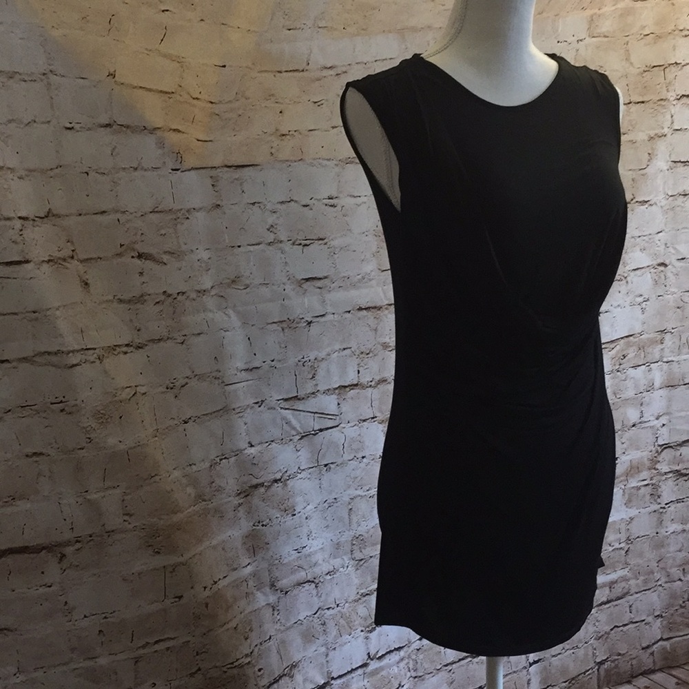 BLOW OUT SALE--Draped Top NWT - Picture 5 of 8